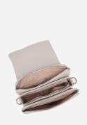 Torebka damska LUIGISANTO A123 Beige