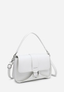 Torebka damska LUIGISANTO A1435 White