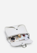 Torebka damska LUIGISANTO A1435 White