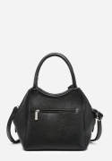 Torebka damska LUIGISANTO A222-D Black