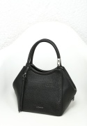 Torebka damska LUIGISANTO A222-D Black