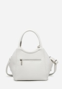 Torebka damska LUIGISANTO A222-D White
