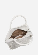 Torebka damska LUIGISANTO A222-D White