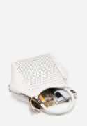 Torebka damska LUIGISANTO A222-D White