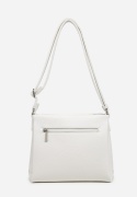Torebka damska LUIGISANTO A6341-D White