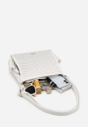 Torebka damska LUIGISANTO A6341-D White