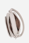 Torebka damska LUIGISANTO A6605-D Beige