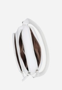 Torebka damska LUIGISANTO A6605-D White