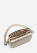 Torebka damska LUIGISANTO A6812-D Gold