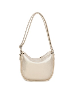 Luigisanto duża złota listonoszka