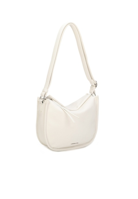 Luigisanto duża biała listonoszka