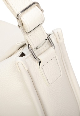 Luigisanto duża biała listonoszka