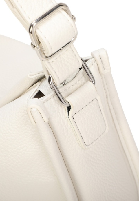 Luigisanto duża biała listonoszka