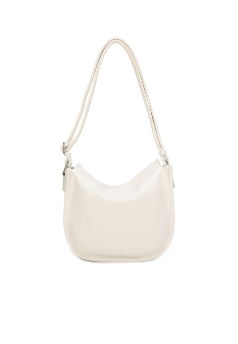 Luigisanto duża biała listonoszka