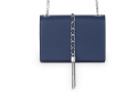 Torebka Damska Flora&Co 6749 Bleu Torebka Damska Flora&Co 6749 Bleu