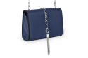 Torebka Damska Flora&Co 6749 Bleu Torebka Damska Flora&Co 6749 Bleu