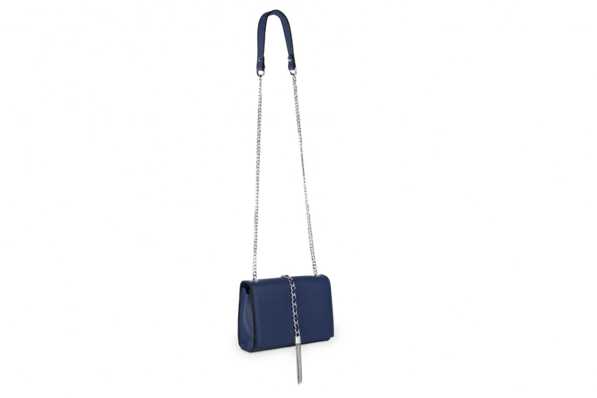 Torebka Damska Flora&Co 6749 Bleu Torebka Damska Flora&Co 6749 Bleu