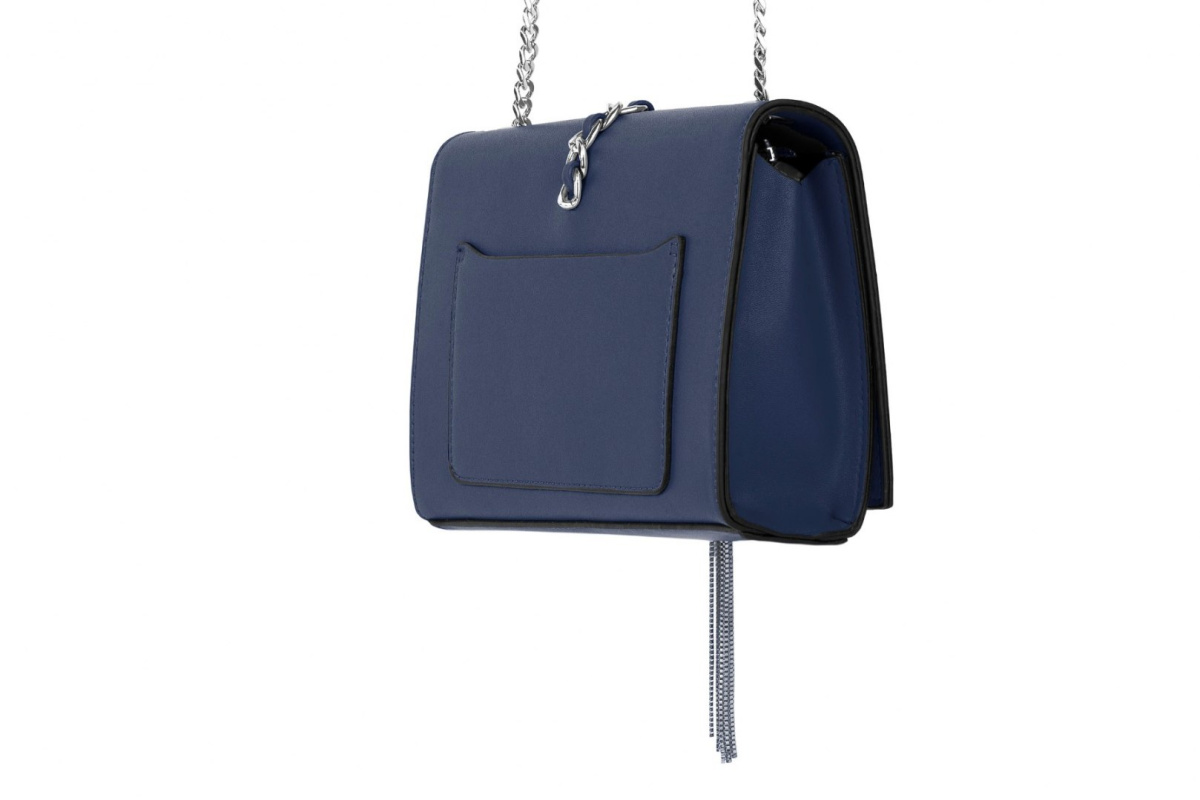 Torebka Damska Flora&Co 6749 Bleu Torebka Damska Flora&Co 6749 Bleu