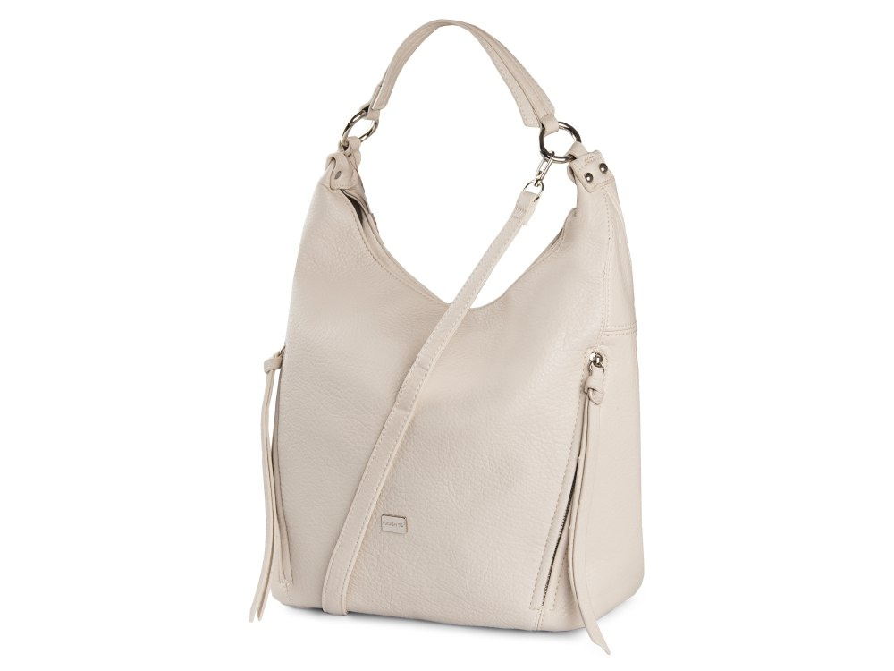 Torebka Damska LUIGISANTO 5643 Beige Torebka Damska LUIGISANTO 5643 Beige
