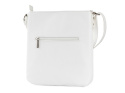Torebka Damska LUIGISANTO 6218-1 White
