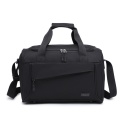 Torba Męska LUIGISANTO A1667 Black