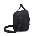 Torba Męska LUIGISANTO A1667 Black