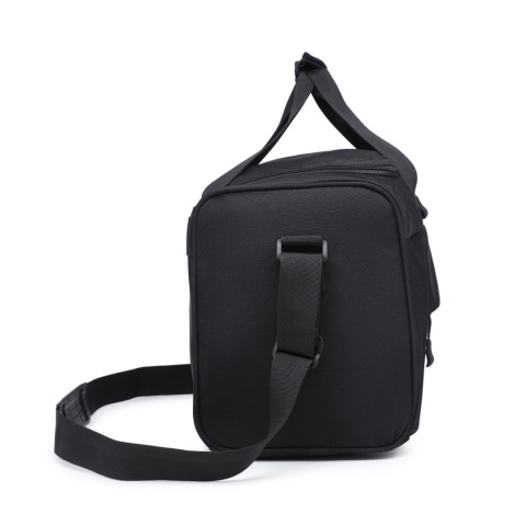 Torba Męska LUIGISANTO A1667 Black
