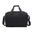 Torba Męska LUIGISANTO A1667 Black