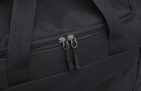Torba Męska LUIGISANTO A1667 Black