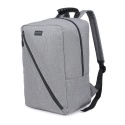 Plecak LUIGISANTO R1004 Grey