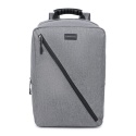 Plecak LUIGISANTO R1004 Grey