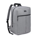Plecak LUIGISANTO R2061 Grey