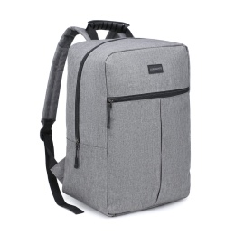 Plecak LUIGISANTO R2061 Grey