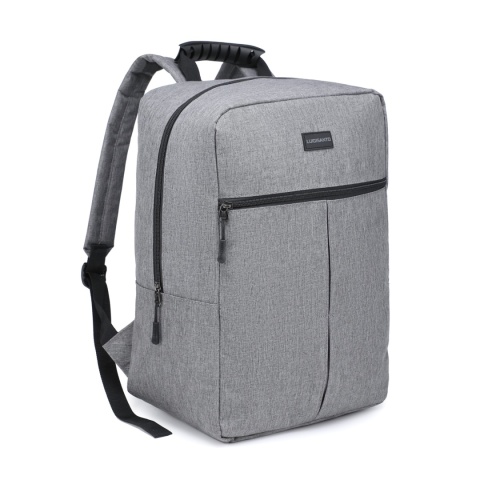 Plecak LUIGISANTO R2061 Grey