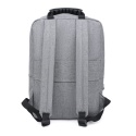 Plecak LUIGISANTO R2061 Grey