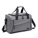 Torba Męska LUIGISANTO A1667 Grey