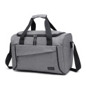 Torba Męska LUIGISANTO A1667 Grey
