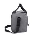 Torba Męska LUIGISANTO A1667 Grey