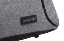 Torba Męska LUIGISANTO A1667 Grey
