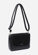 Torebka damska LUIGISANTO HS6812-z Black