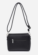 Torebka damska LUIGISANTO HS6812-z Black