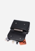 Torebka damska LUIGISANTO HS6812-z Black