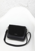 Torebka damska LUIGISANTO HS6812-z Black