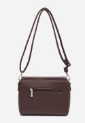 Torebka damska LUIGISANTO HS6812-z Coffe