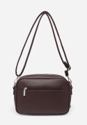 Torebka damska LUIGISANTO HS6913-z coffe