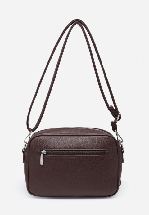 Torebka damska LUIGISANTO HS6913-z coffe