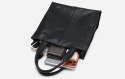 Torebka damska LUIGISANTO F6623 Black