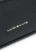 Elegancki czarny kuferek Luigisanto RX259136-3