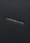 Plecak damski czarny Luigisanto RX268007