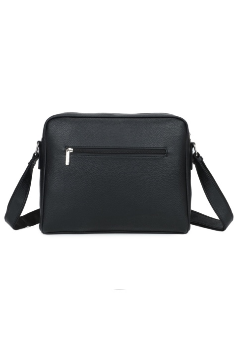 Torba męska na ramię laptopówka